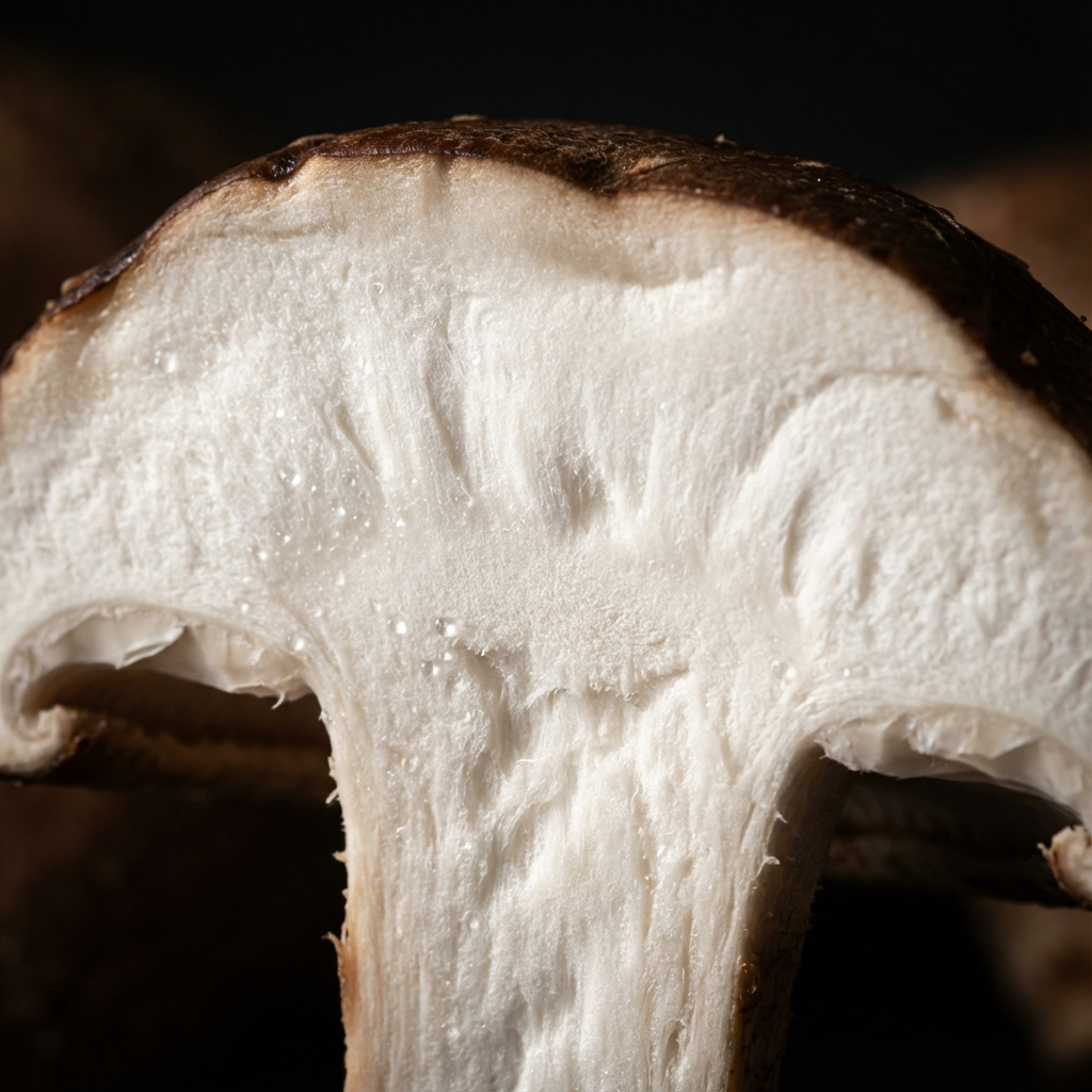 大分県産 原木生しいたけ「森の黒真珠」 - 画像 (3)